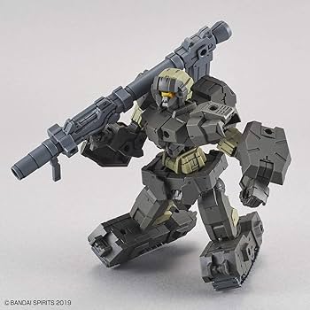 未組立　30mmシリーズ　まとめ売り Amazon | BANDAI SPIRITS(バンダイ スピリッツ) 30MM eEXM-17